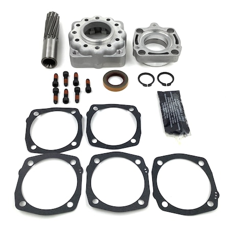 Chelsea Conversion Kit, Pto Pump, Xd 328591-56X